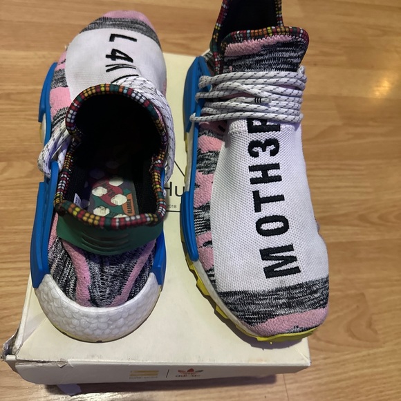 Human Races - Picture 5 of 5